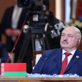 SÕJARAPORT | Rainer Saks: Hiina korraldab Valgevenes õppuseid. Valgevene liitus Shanghai Koostööorganisatsiooniga