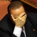 Berlusconi: mu lapsed on kui juudid Hitleri ajal