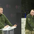 ВОЕННЫЙ ДНЕВНИК (745-й день) | Валерий Залужный и бывший глава Генштаба ВСУ уволены с военной службы