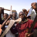 Kesk-Aafrika Vabariigi kristlane sõi kättemaksuks tapetud moslemi liha