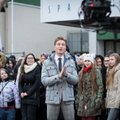 TV3 VIDEO | "Eesti otsib superstaari" saatejuht Karl-Erik Taukar: laulja suurim trump on iseendaks jääda