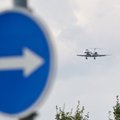 Estonian Airi nõukogu liige pääses napilt lennukiga surmasuust