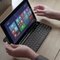 Microsoft toob müügile universaalse tahvelarvuti klaviatuuri