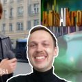 VIDEO | Kas AI suudab peagi luua teleseriaale? Eesti noormees tõestab „Politseikroonika“ näitel, et jah!