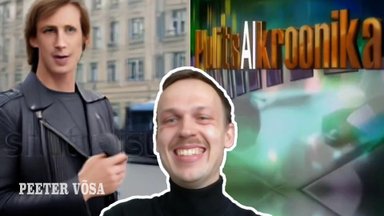 VIDEO | Kas AI suudab peagi luua teleseriaale? Eesti noormees tõestab „Politseikroonika“ näitel, et jah!