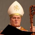 Peapiiskop Andres Põder: Meie elu tähendus ja õnne allikas jääb meist väljapoole, sõltub teistest, sõltub tervikust