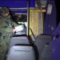Ukrainas tabas ilmselt separatistide rakett reisibussi, hukkus vähemalt 12 tsiviilisikut