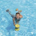 VEETREENINGUD — mis on AquaMix, SUP-treening, süvaveeaeroobika ja mida valida, kui soovid vees trenni teha?