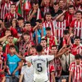 ВИДЕО | Звездный новичок „Реала“, взявший игровой номер Зидана, забил в дебютном матче и принес клубу победу