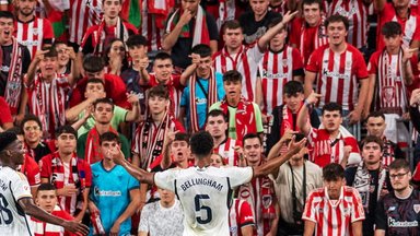 ВИДЕО | Звездный новичок „Реала“, взявший игровой номер Зидана, забил в дебютном матче и принес клубу победу