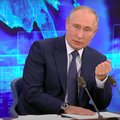 "Перебить никто не решался": о чем Путин говорил с главными редакторами