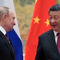 Lääne luureinfo: Hiina palus Venemaal rünnaku algusega oodata