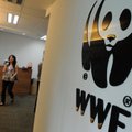 WWF: inimkond tarbib 1,5 korda rohkem kui Maa toota suudab