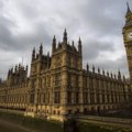 СМИ: террористы могут проникнуть в здание парламента Британии за пять минут