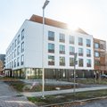 FOTOD | Põhja-Tallinnas avab peagi uksed uus tervisekeskus