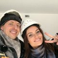 VIDEO | "Naabrist paremas" unistuste korterist ilma jäänud Elina ja Rasmus: motivatsioon ei ole kuhugi kadunud, meie korteril on oma tõmbenumber