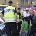 Malmös suleti vägivalla ja kuritegevuse tõttu liiga ohtlikuks muutunud kool