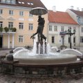 Таллинн и Тарту попали в пятерку лидеров среди самых недорогих для жизни городов Европы