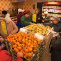 Eestis jääb aastas müümata 12 000 tonni toitu. Mis probleemid on selle annetamisega?