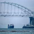 ГРАФИК: Конфликт в Азовском море. Где что и как происходит?