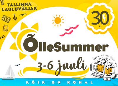 Õllesummer 2024