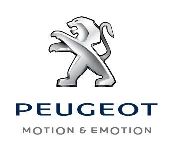 Peugeot' uus logo