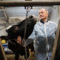 Toomas Tiirats: kui veterinaartudengite arvu ei suurendata, pole loomade head tervist enam võimalik tagada