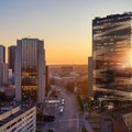 Головной офис Swedbank переедет  — но не на Таллиннский ипподром