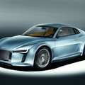 Audi erutab maalähedasema elektrisportautoga