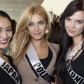 FOTOD: Madli Vilsar poseeris Miss Universumil koos konkurentidega