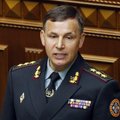 Новый министр обороны пообещал провести парад победы в "украинском Севастополе"