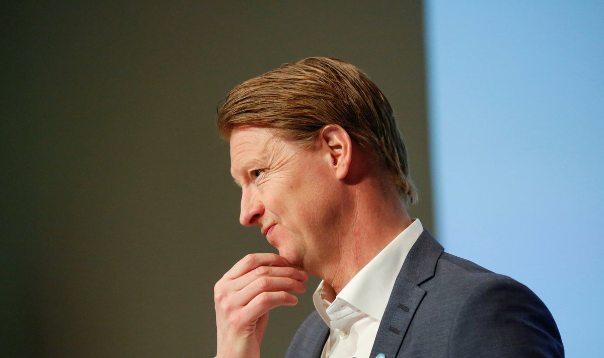 Ericssoni tegevjuht Hans Vestberg nentis, et peale senise säästuprogrammi kavatsetakse rakendada teisigi kärpemeetmeid.
