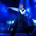 Lahkunud David Bowie enda heakskiidu saanud kehastaja David Brighton toob Eesti fännideni eheda Bowie-elamuse