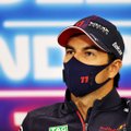 AMETLIK | Red Bulli F1 meeskond avaldas uue hooaja sõitjate koosseisu, Vips veel võimalust ei saanud