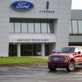 Trump kelkis Fordi tehase Mehhikosse kolimise ärahoidmisega, kuigi Ford pole kavatsenudki kolida
