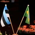 Eesti avab Brasiilias esimese Ladina-Ameerikas asuva saatkonna