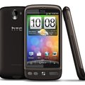 Telefoniarvustus: HTC Desire – Nutitelefon nimega Iha