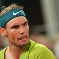 Hispaania spordilehe uudis Rafael Nadalist ja Wimbledonist ei vasta tõele