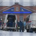 Venemaal Kuzbassis sai kaevandusõnnetuses surma üle 50 inimese