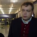 VIDEO | Lauri Hussar: Ratas peab ministrite eest tööd ära tegema ehk sisuliselt taskurätikuga nina pühkima