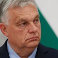 Häbiplekk kogu Euroopale: Orbáni isetegevus tõotab saada Ungari eesistumise kaubamärgiks