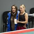 Jelena Glebova juhitavas Tondiraba spordihallis lokkab korruptsioon