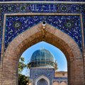 Узбекистан с 2023 года запускает Tax Free для туристов