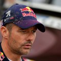 VIDEO | Sébastien Loeb testis Mehhiko ralliks soojas Hispaanias