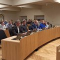 Мнения разошлись: депутаты в Нарве не поддержали проект реновации городского общежития