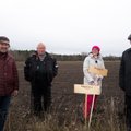 Organic Estonia kavatseb mahealad siltidega tähistada