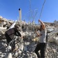 Amnesty: Süüria ja Vene väed on haiglaid rünnanud osana sõjastrateegiast