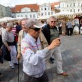 Sven Sester: oleks pensioniraha varem Eestisse jäetud, elaksid eakad paremini juba praegu