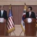 USA ja Lõuna-Korea: Põhja-Korea nõudmisel ühisõppusi ära ei jäeta