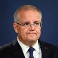Austraalia peaministri sõnul tabas riigi erakondi ja parlamenti riikliku tegija küberrünnak